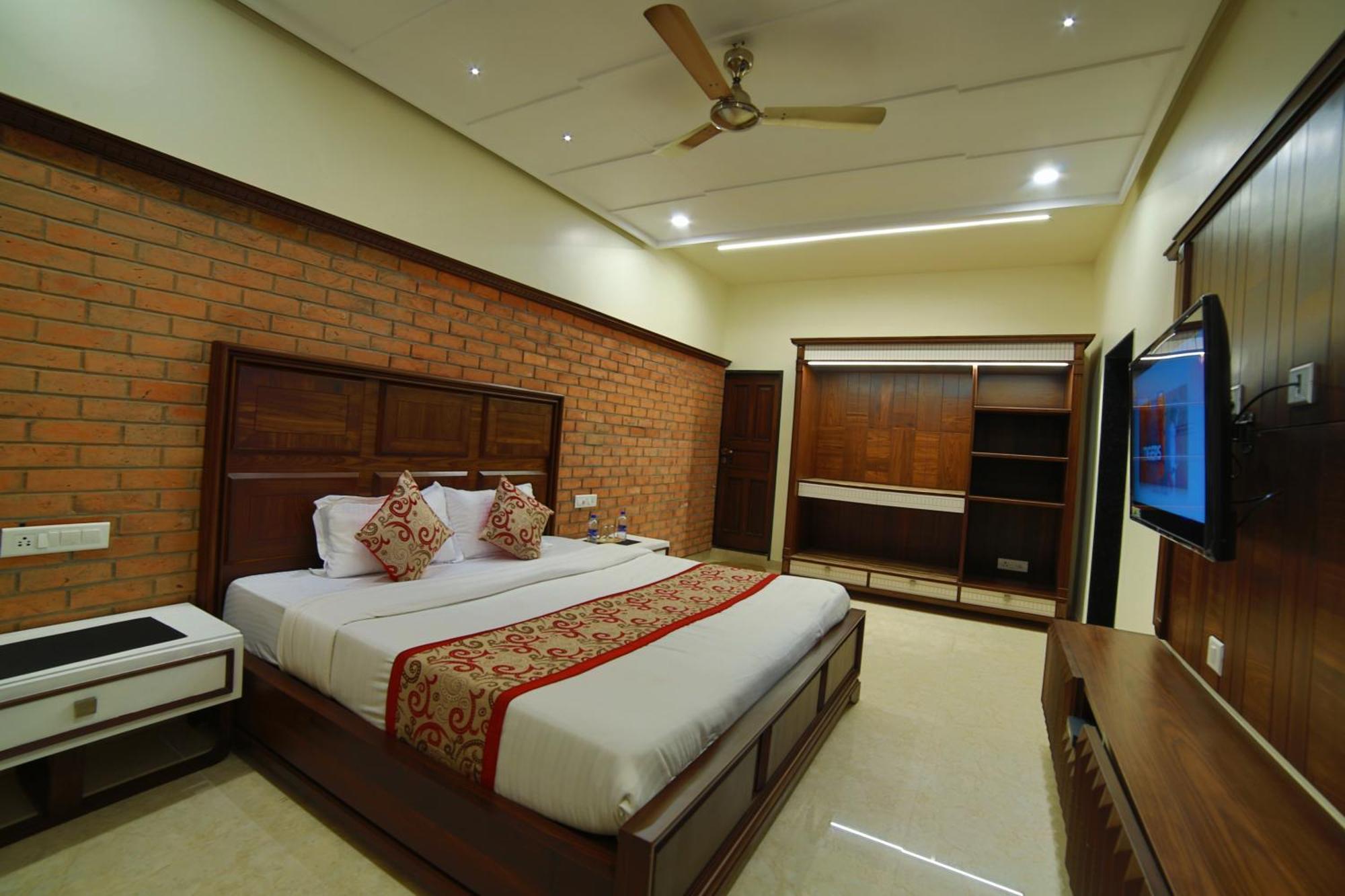 Hotel Mid Town Inn Nakki Lake 500 Metter Mount Abu Ngoại thất bức ảnh